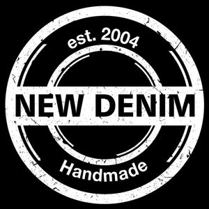 NewDenim Logo